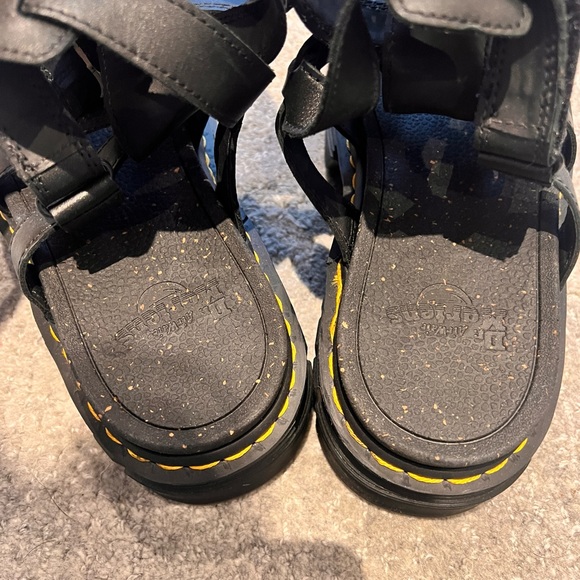 Dr Martens Ricki Gladiator Sandal - Picture 5 of 12